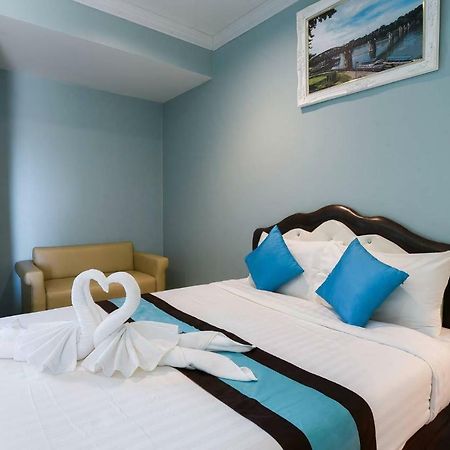 Wangka Resort Сонгкла Бури Екстериор снимка