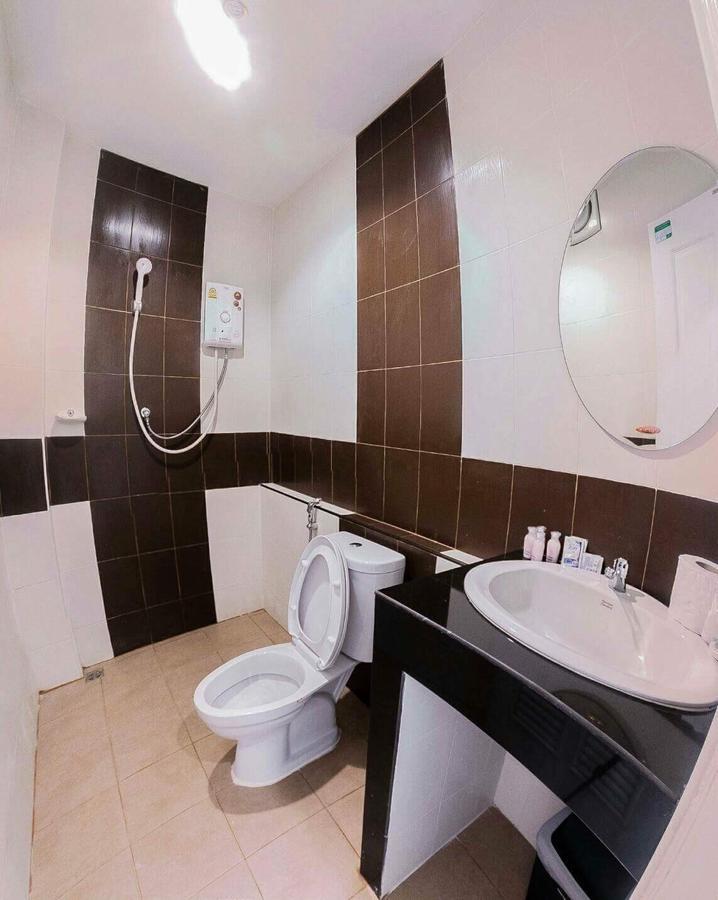 Wangka Resort Сонгкла Бури Екстериор снимка