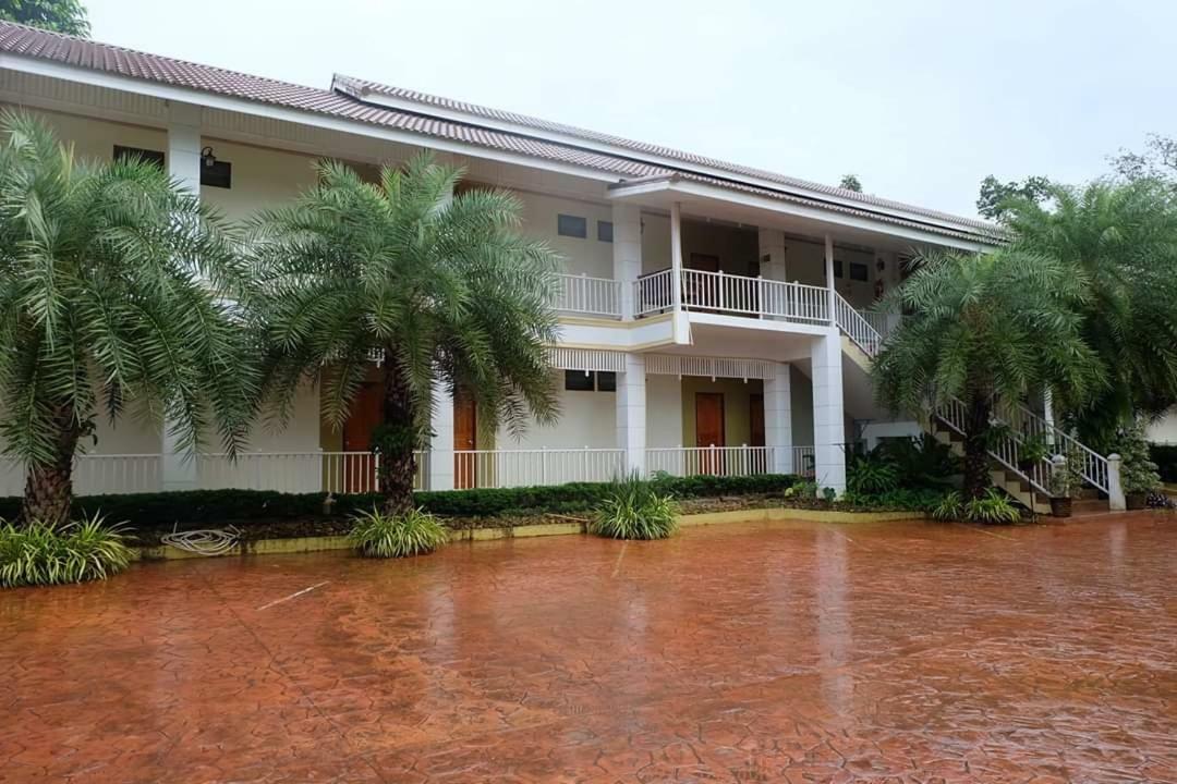 Wangka Resort Сонгкла Бури Екстериор снимка